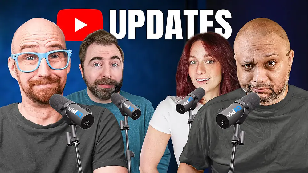 Video thumbnail of Censorship, AI Verification and Shadow Ban Updates!