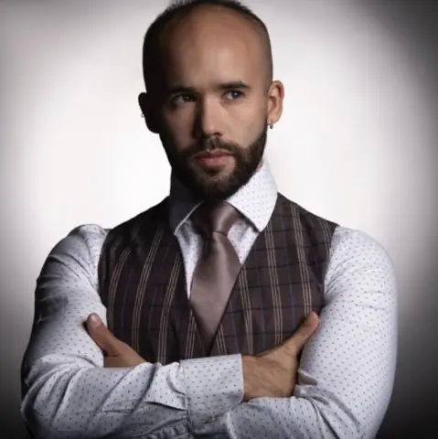 Leonardo Pankow