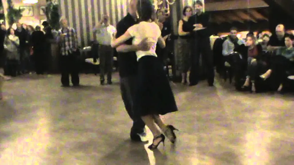 Video thumbnail for Giuseppe Lotito e Cristina Scimè_Maison Milano 15.04.2014