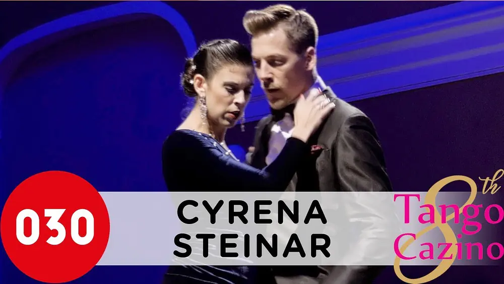 Video thumbnail for Cyrena Drusine and Steinar Refsdal – Nostálgico