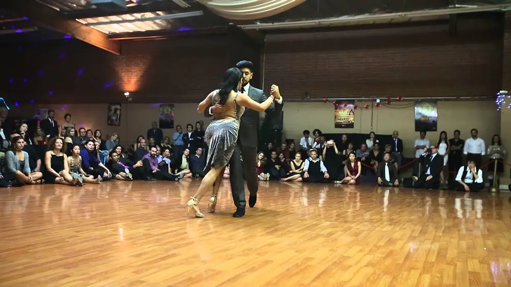 Video thumbnail for Sebastian jimenez and maria innes @ milonga querida 12.04.2015 1 of 3