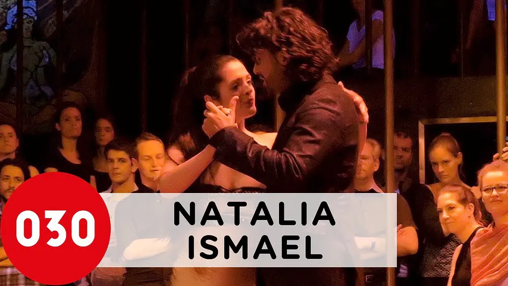 Video thumbnail for Natalia Ochoa and Ismael Ludman – Un Pacto