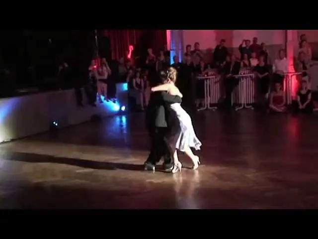 Video thumbnail for Carlitos Espinoza & Noelia Hurtado-Milonga-3