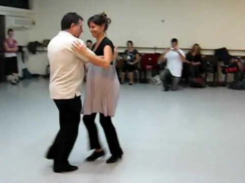 Video thumbnail for Sadna in Tel-Aviv by Silvia Rajschmir & Claudio Strang