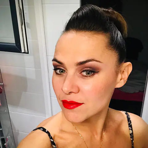 Elvira Lambo