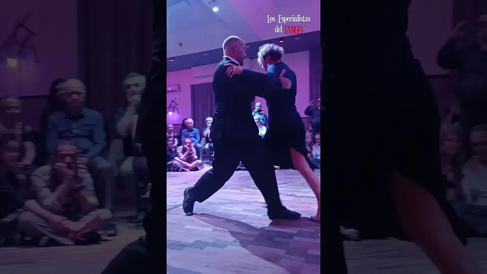 Video thumbnail for Paola Pinessi y Alberto Bersini @ Winter Tango Festival 2024_3/3