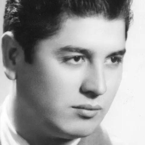 Raúl Berón