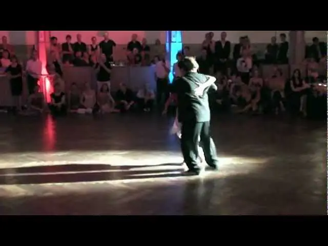 Video thumbnail for Carlitos Espinoza & Noelia Hurtado-Tango-1