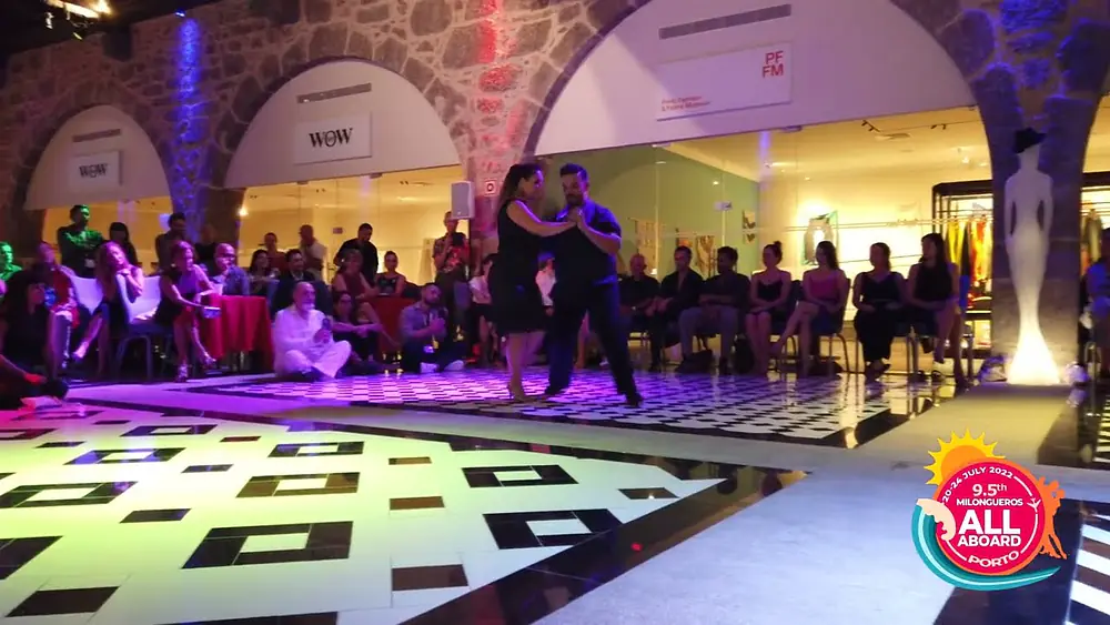 Video thumbnail for MAAS22 - Isabel Costa & Nelson Pinto 3/4