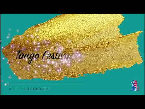 Video thumbnail for Pablo Rodriguez & Majo Martirena @ Tango Festivalito Bratislava 2021 (3/5)