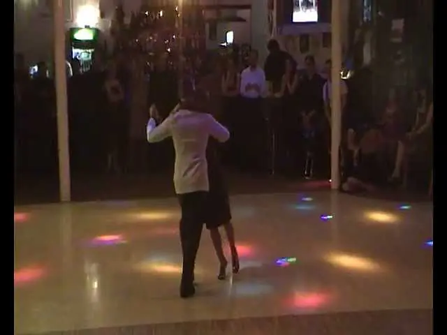 Video thumbnail for Alberto Bersini e Paola Pinessi Festival Tang'Eros 2012-.MP4