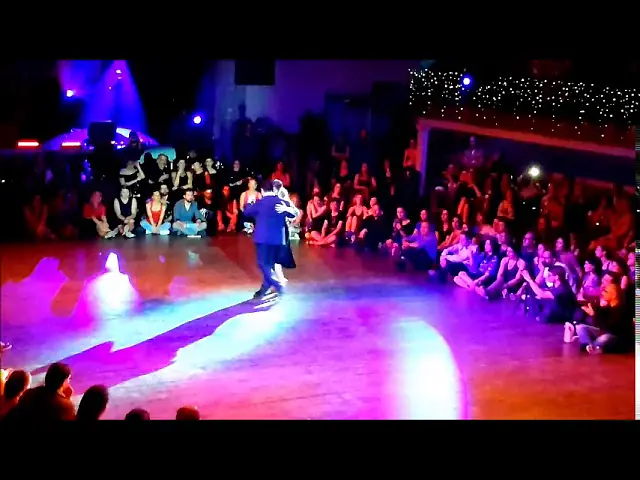 Video thumbnail for Noelia Hurtado & Carlitos Espinoza 3