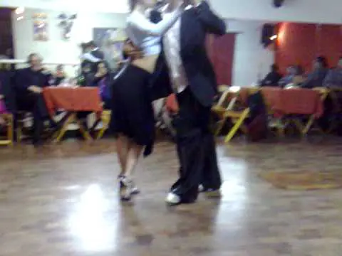 Video thumbnail for Juliana Maggioli e Ronaldo Bolaño