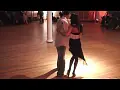 Video thumbnail for Varo Boyajan & Naomi Hotta perf  at Práctilonga 939 NYC
