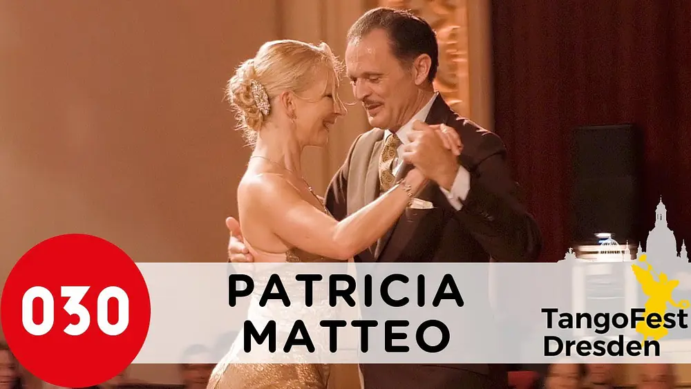 Video thumbnail for Patricia Hilliges and Matteo Panero – Salud, dinero y amor