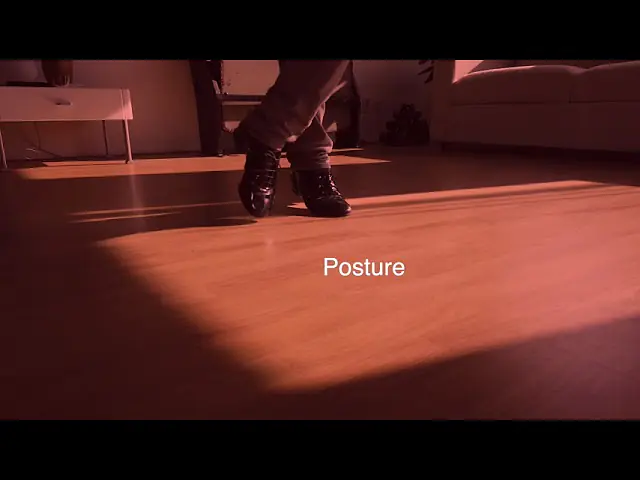 Video thumbnail for Men Technique by Ezequiel Paludi