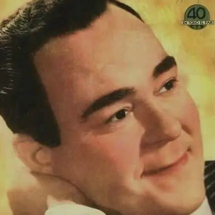 Alberto Castillo