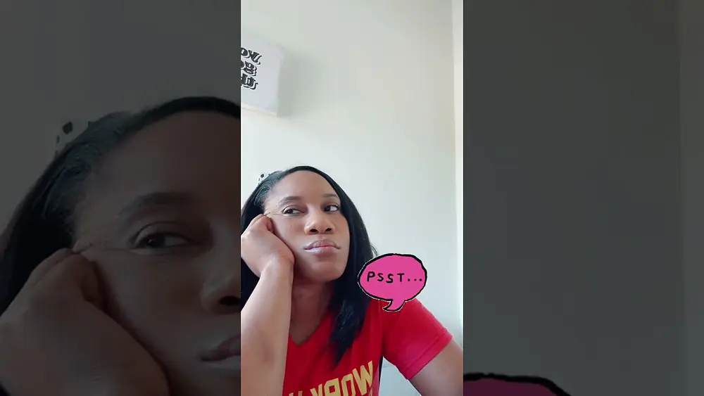 Video thumbnail of Unlock My Process: Visit www.brazenbawse.com For Affiliate Tips