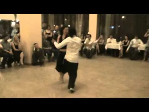 Video thumbnail for Rodrigo Fonti and  Mila Vigdorova (Di Sarli)
