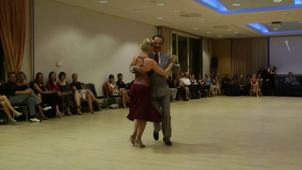 Video thumbnail for D 03 Matteo Panero y Patricia Milliges