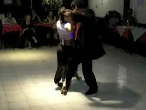 Video thumbnail for Chino Marcelo Gutierrez y Veronica López en PRAKTIKA8 toma1