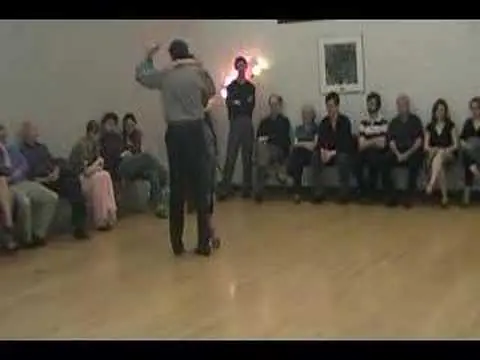 Video thumbnail for Alicia Pons and Robert Hauk in Champaign-Urbana