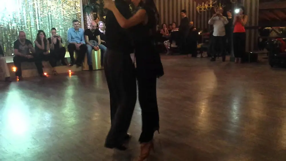 Video thumbnail for Giuseppe Lotito e Cristina Scimè_Maison Milano 1.04.2014