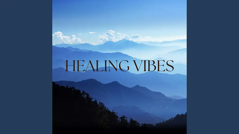 Video thumbnail of Healing Vibes