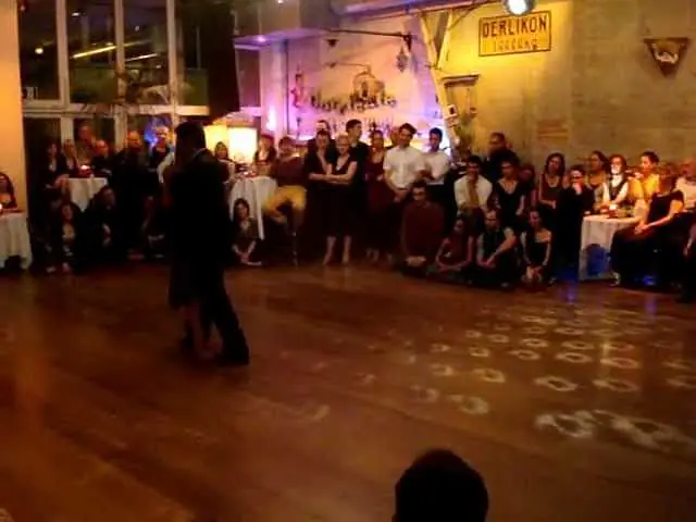 Video thumbnail for 2013.01.12 Vasco Martins & Rita Caldas (1/4)