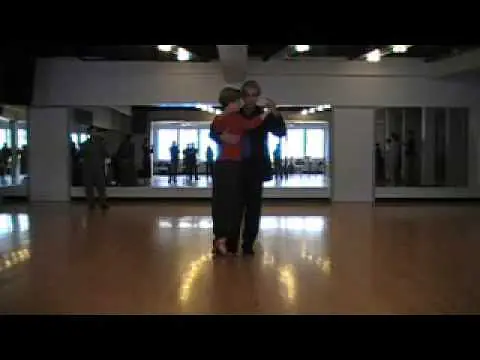 Video thumbnail for Jorge Torres Workshop Review:  Colgadas