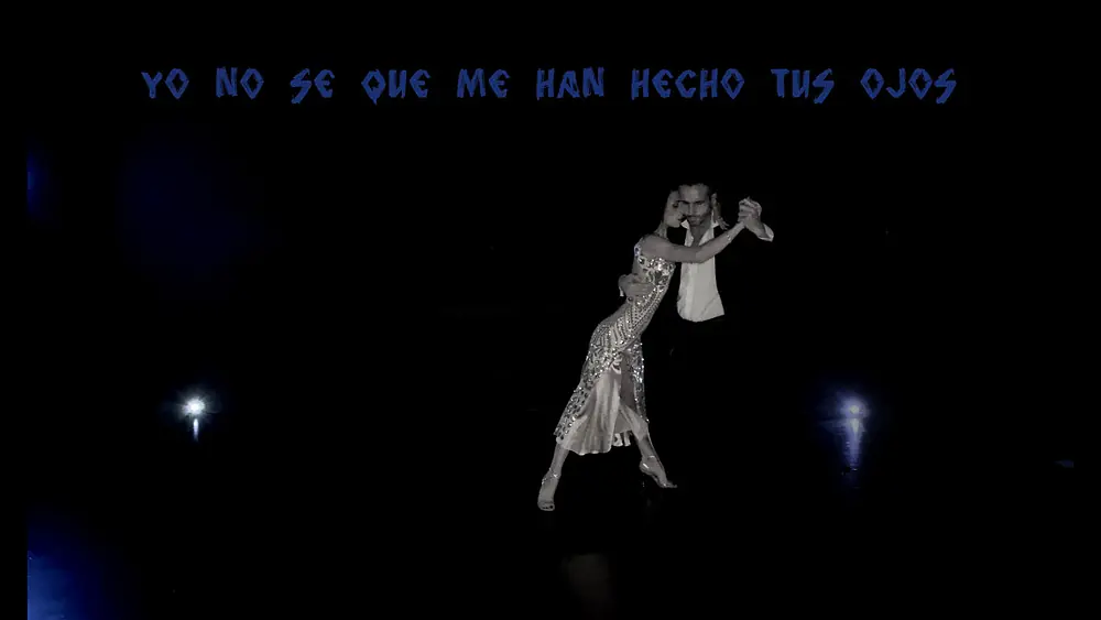 Video thumbnail for Virginia Vasconi & Juan Cupini - El Cachivache & Marisol Martinez