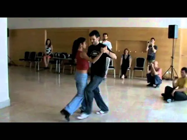 Video thumbnail for Bruno Tombari and Mariangeles Caamaño MSFT 2011 revision after workshop - vals