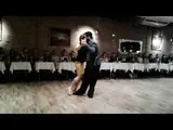 Bailaron Marina Ordoñez