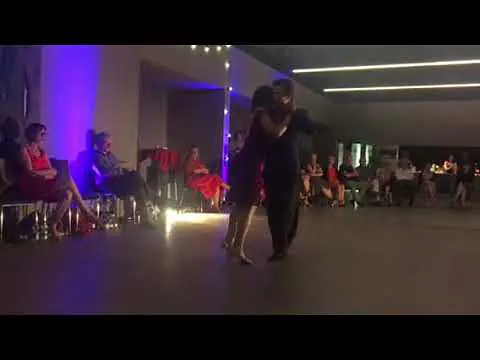 Video thumbnail for Alexis Quezada & Cèline Giordano - Laufenburg 2/5