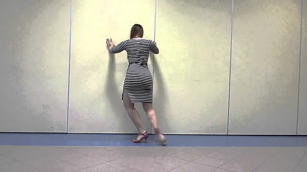 Video thumbnail for Maja Petrović   - "Yuyo Brujo", D´Arienzo-Laborde, adornos, women´s technique