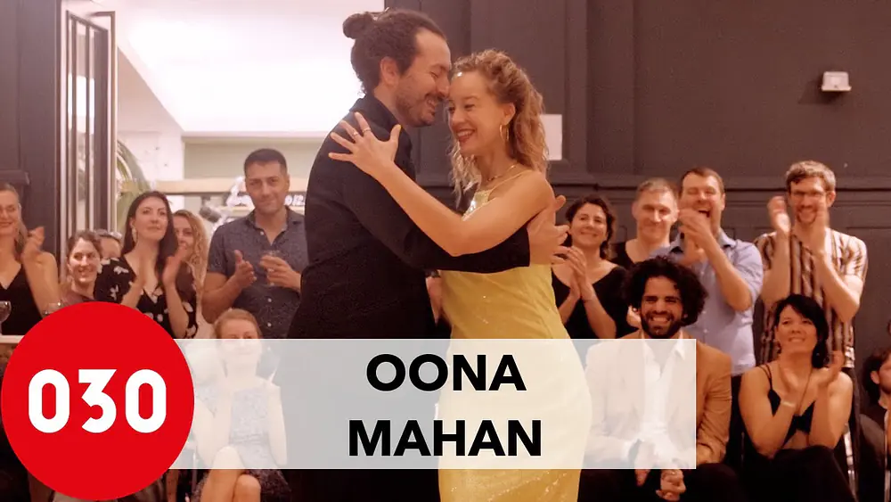 Video thumbnail for Oona Plany and Mahan Raffael – Papas calientes