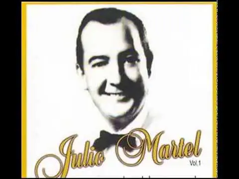 Video thumbnail for Adiós Muchachos - Julio Martel | Orq. Alfredo de Angelis