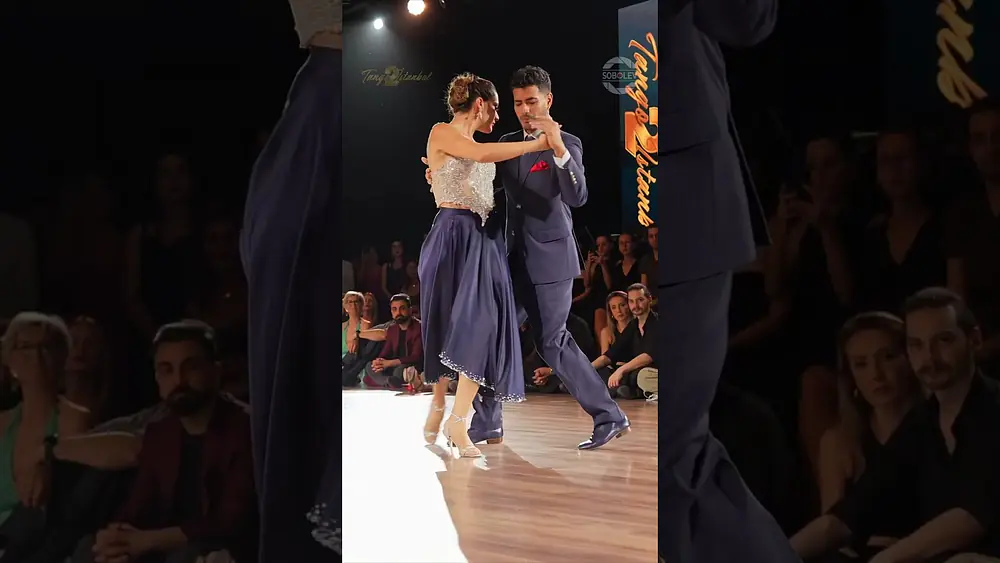 Video thumbnail for One Movement in Slow Motion by Paula Tejedo & Lucas Carrizo