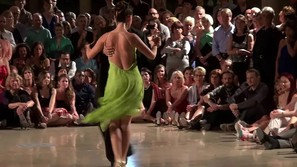 Video thumbnail for Mariano “Chicho” Frumboli and Juana Sepulveda @ MTF 2015 - Mallorca 5/5