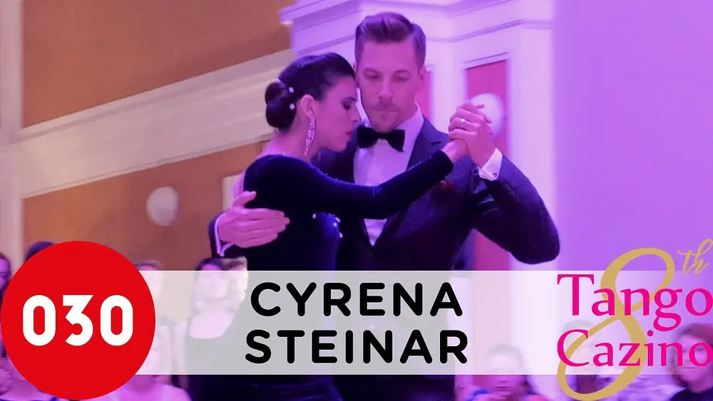 Video thumbnail for Cyrena Drusine and Steinar Refsdal – Contame una historia