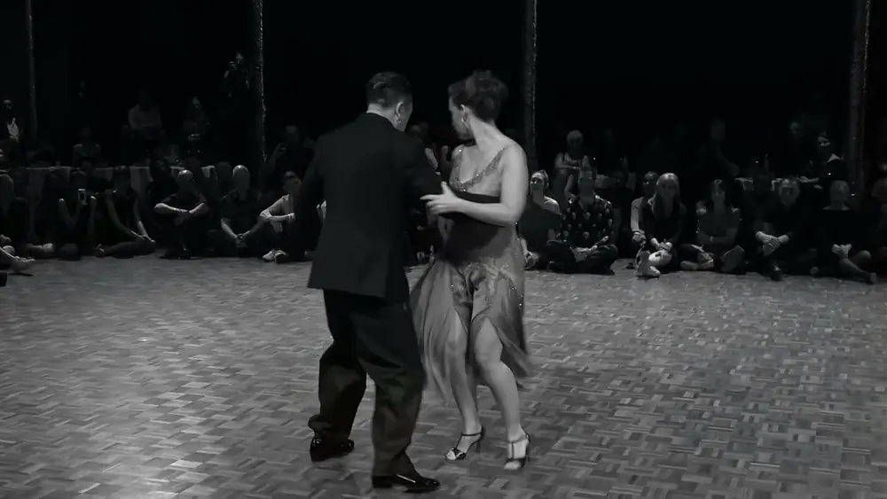 Video thumbnail for 2025.04.20 Mariano "Chicho" Frúmboli & Juana Sepulveda (2/6)