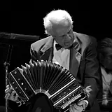 Orchestra thubmail of Orquesta FOREVER TANGO