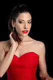 Dancer avatar of Gisela Natoli
