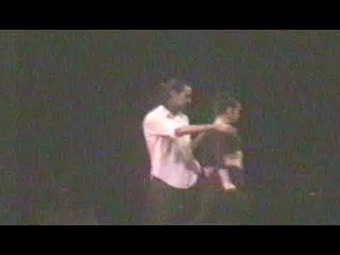 Video thumbnail for Mundial de Tango 2005 - Gerónimo Dorkas