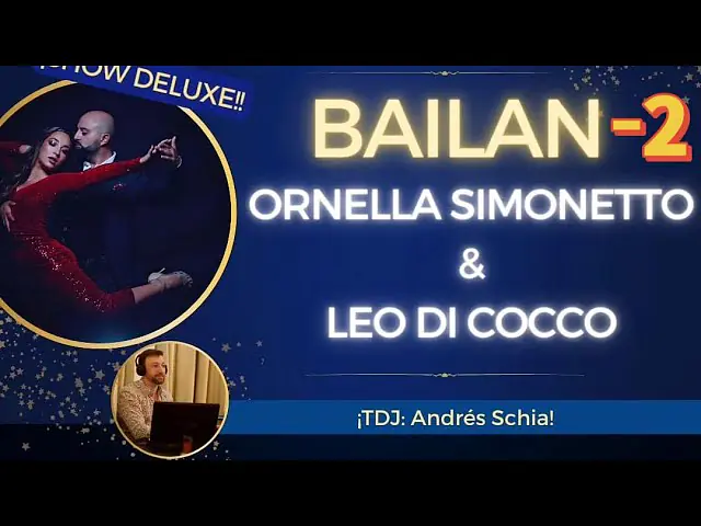 Video thumbnail for 掷地有声，每一份爱都有对应ORNELLA SIMONETTO & LEO DI COCCO /exhibition en DoSo （2）Don Agustín Bardi-Pugliese