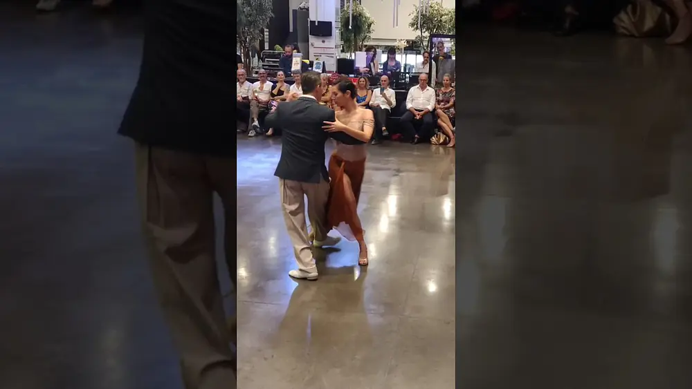 Video thumbnail for "Q&A" Silvina Tse & Murat Erdemsel in Bologna