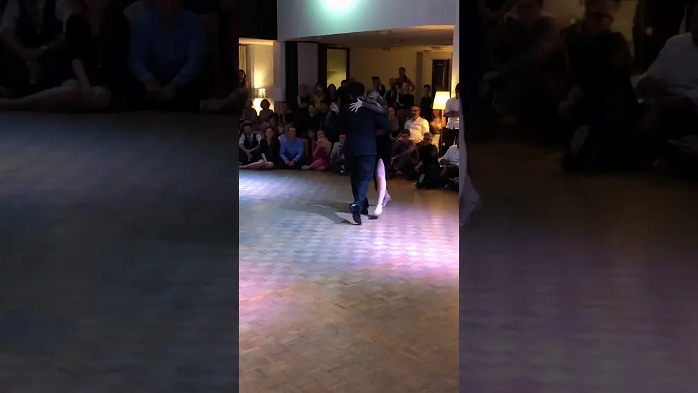 Video thumbnail for Carlitos and Noelia