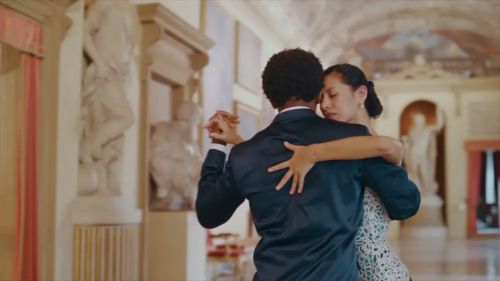 Video thumbnail for Silvina Tse & Julio Alvarez. Collezioni Comunali d'Arte - Bologna