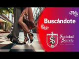 Sociedad Secreta