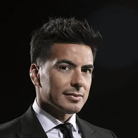 Sebastián Achaval